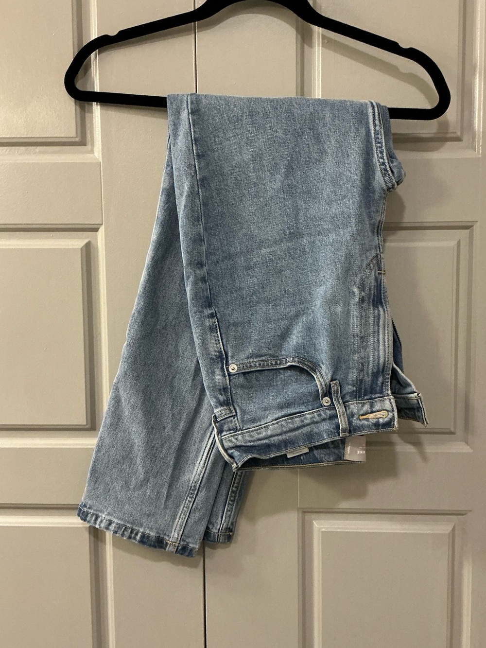 Everlane The Original Cheeky Jean Size 26 Regular 👖✨ The Internet-Famous Fav